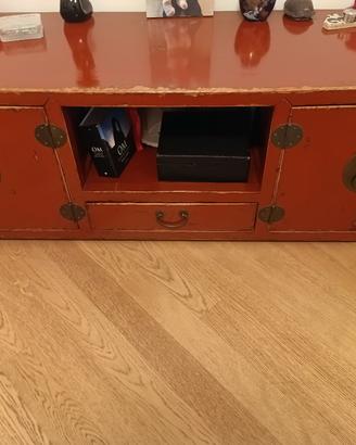 Credenza Pechinese 