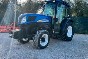 TRATTORE USATO NEW HOLLAND T 4040 N