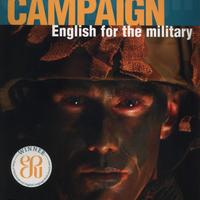 Campaign English for the Military - Livelli 1/2/3