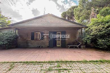 CASA INDIPENDENTE CON GIARDINO E GARAGE A BAGNAROL