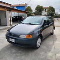Fiat Punto  sx 55, anno 1996