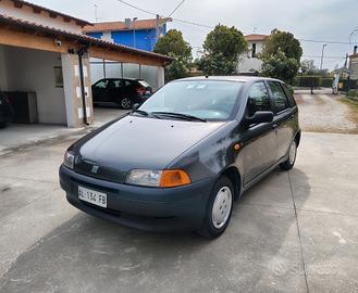 Fiat Punto  sx 55, anno 1996
