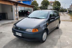 Fiat Punto  sx 55, anno 1996