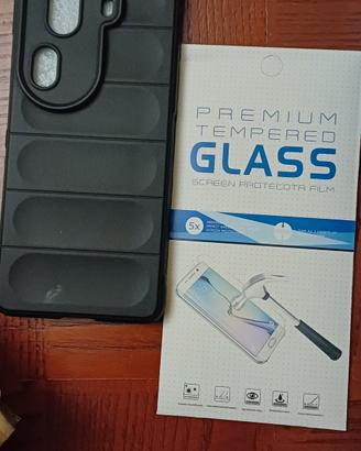 phone cases cover e vetro oppo