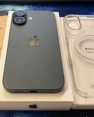 Iphone 17 + cover