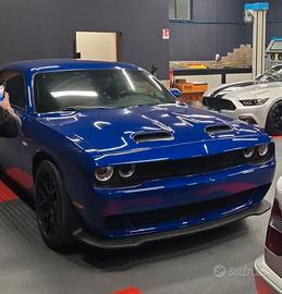 Dodge Challenger R/T 5.7 V8