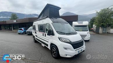 ADRIA Adria Twin Sport 600 SPB