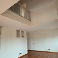 Attico in piccola palazzina signorile Legnano mi
