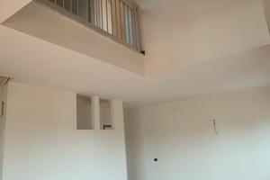 Attico in piccola palazzina signorile Legnano mi