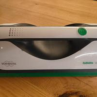 Lavavetri Folletto vg100