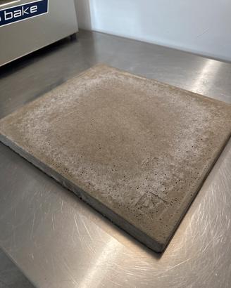 Pietra per pizza Effeuno NUOVA