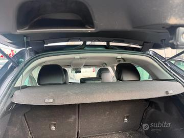 Cappelliera baule Renault Megane berlina anno 2016