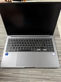 Samsung galaxy book 5