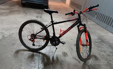 MTB misura 24