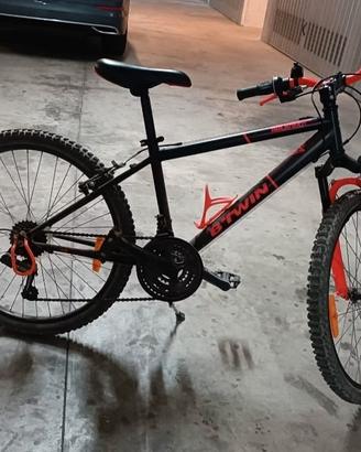MTB misura 24