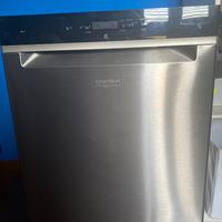 lavastoviglie Whirpool