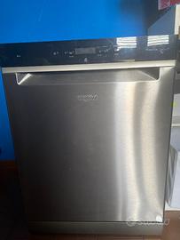 lavastoviglie Whirpool