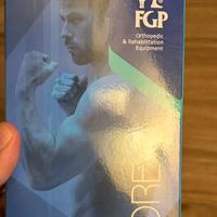 Tutore arto Sinistro (fino 32 cm)