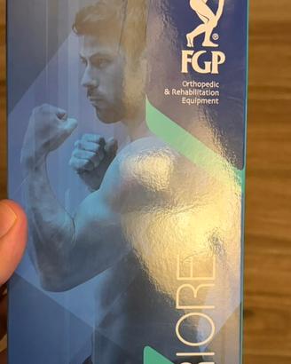 Tutore arto Sinistro (fino 32 cm)