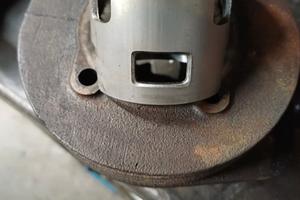 cilindro vespa 175 polini