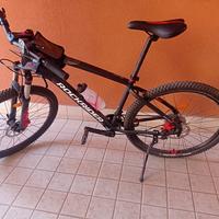 MTB rockrider st 540 sport trail