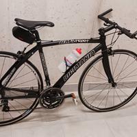 bici sportiva da donna
