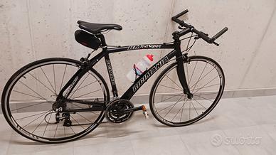 bici sportiva da donna