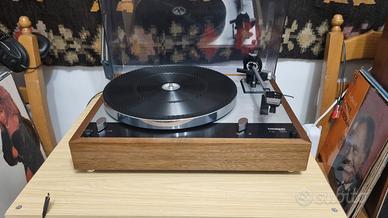 Thorens TD 160 