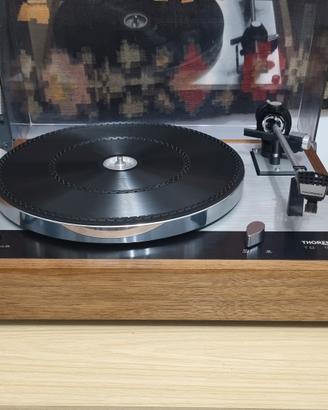 Thorens TD 160 