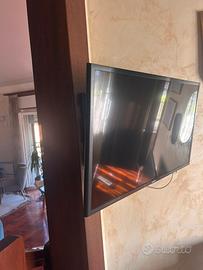 Tv samsung