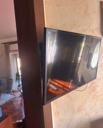 Tv samsung
