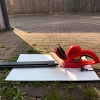 Taglia siepi elettrico