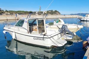 Pilotina Spinella Giglio 21 Vm 170 2019