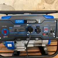 Generatore di corrente