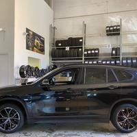 Cerchi NUOVI Bmw X1 F48 raggio 18 cod.56382