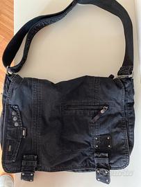 Borsa cartella Tommy Hilfiger