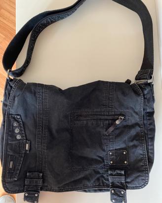 Borsa cartella Tommy Hilfiger