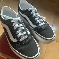 Scarpe vans