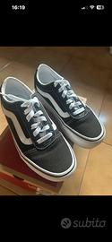 Scarpe vans