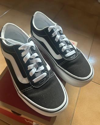 Scarpe vans