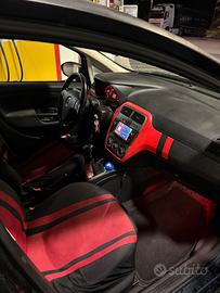 Fiat Grande Punto 1.3mtj