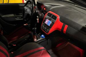 Fiat Grande Punto 1.3mtj