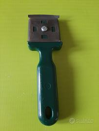 Raschiatore manuale x tubi pp-pe