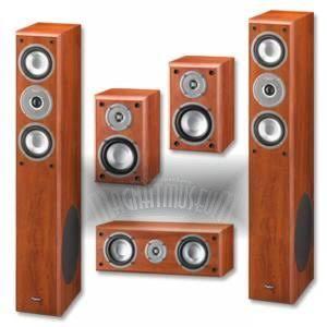 Set di casse Magnat Monitor 990 Set