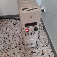 Radiatore elettrico