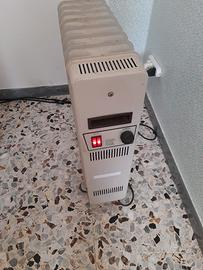 Radiatore elettrico