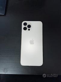 Iphone 12 pro da 256 gb
