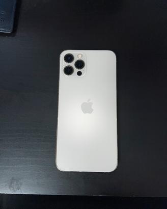 Iphone 12 pro da 256 gb