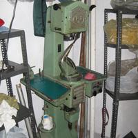 Macchina cucire Cuoio Calzature tipo OBE