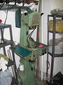 Macchina cucire Cuoio Calzature tipo OBE